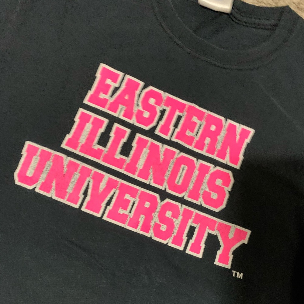 Eastern Illinois University T-shirt